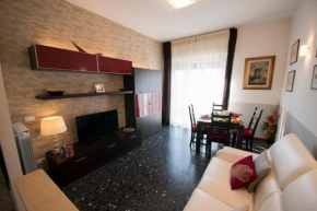 Гостиница A casa di Simone a Viareggio  Виареджо